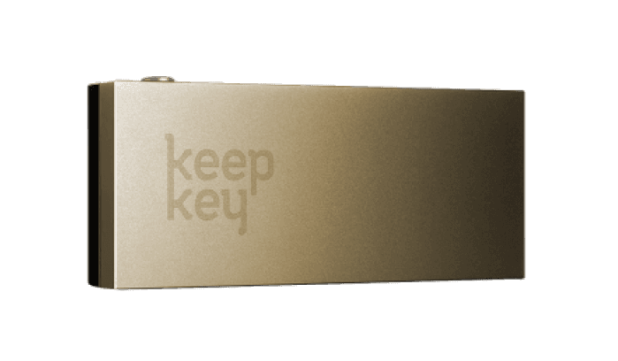 KeepKey