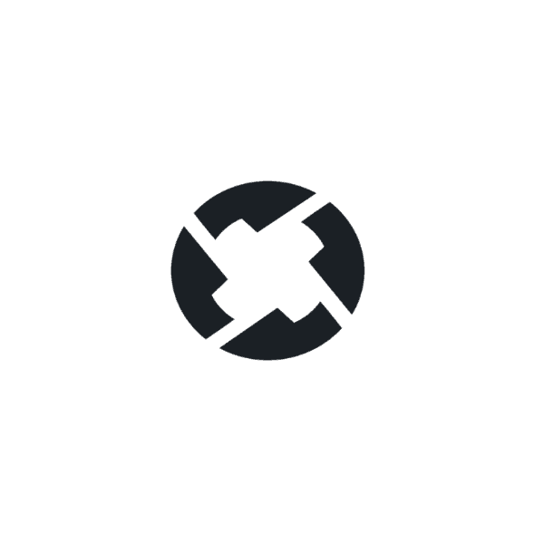 0x logo