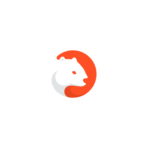 Wombat Wallet logo